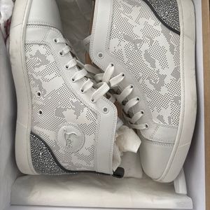 Christian Louboutin Sneakers